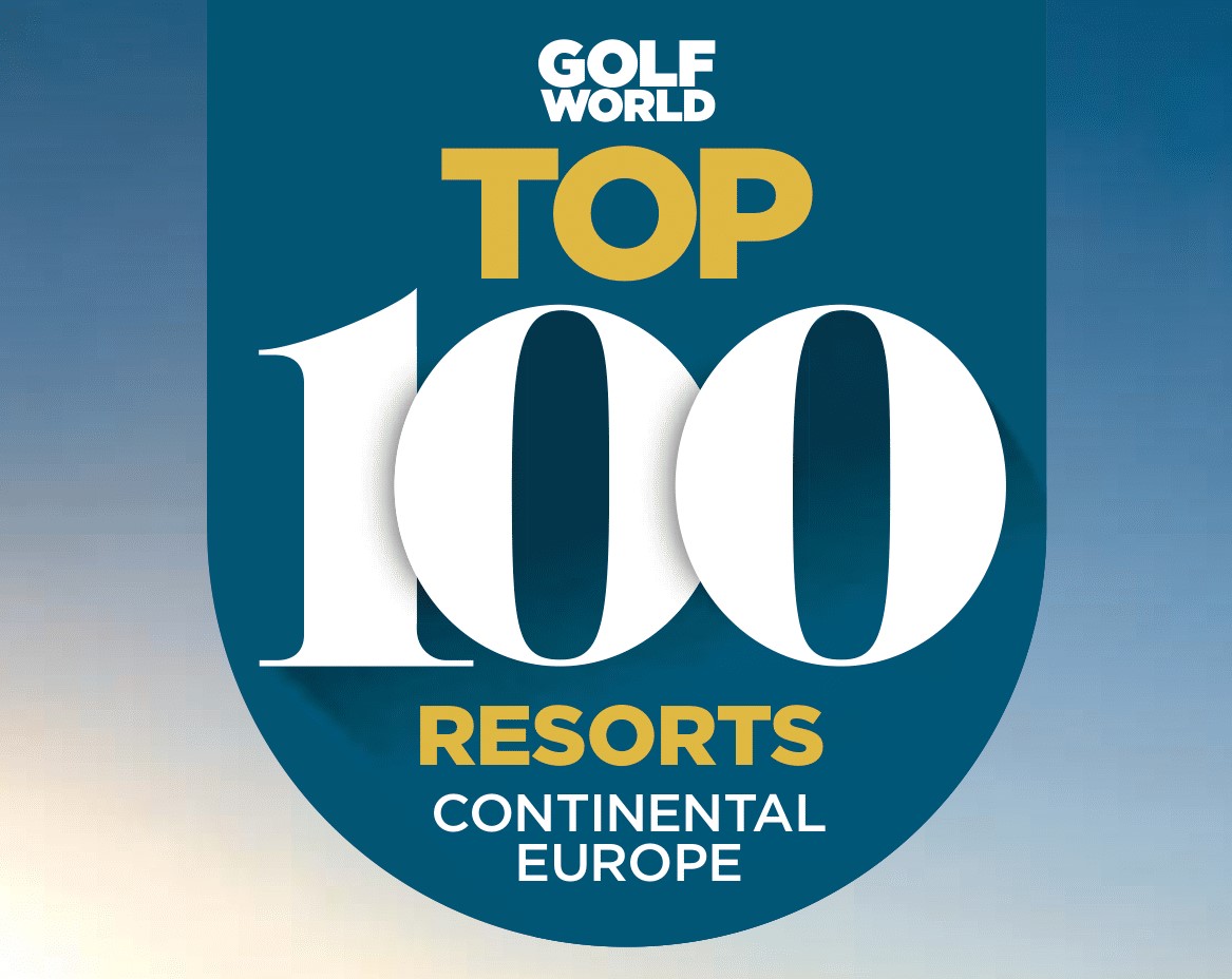 Top 100 resort