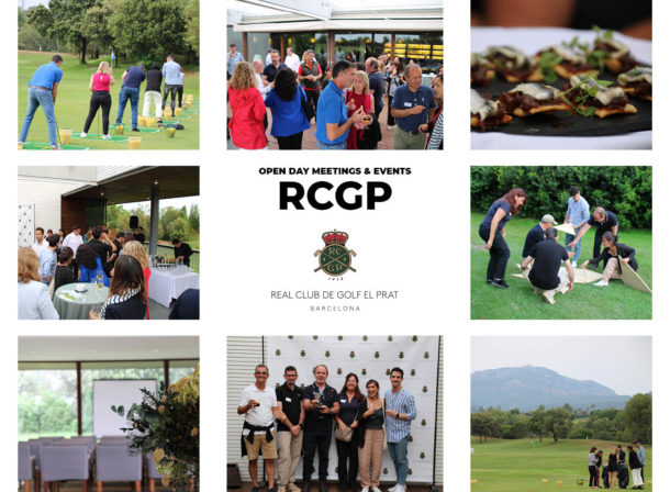 I OPEN DAY MEETINGS & EVENTS RCGP