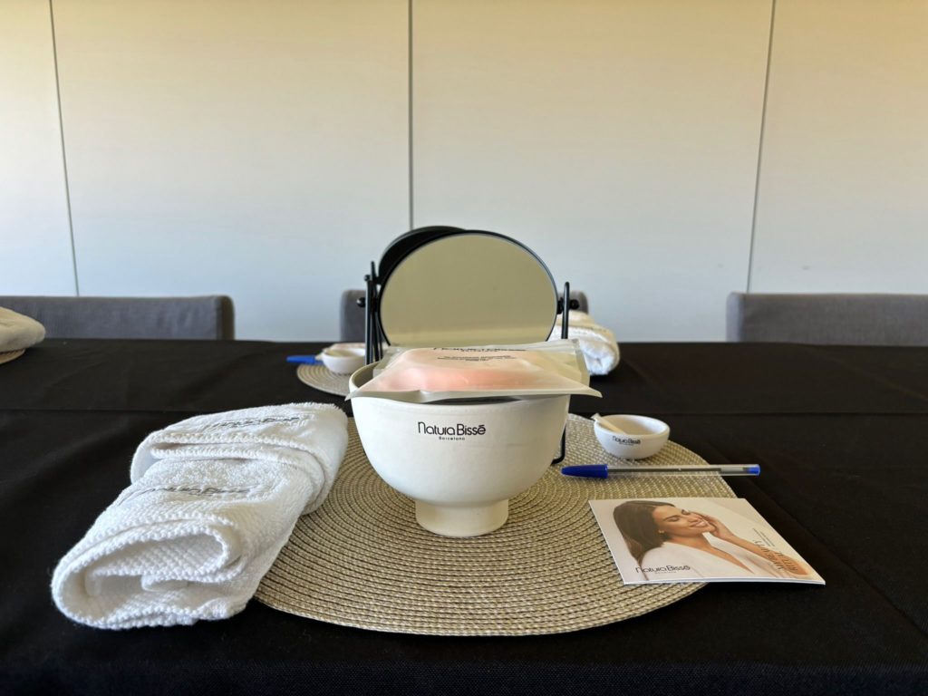 masterclass Natura Bissé (1)