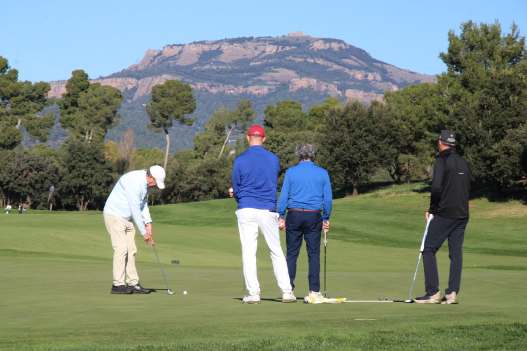 III Torneo Solidario Fundación