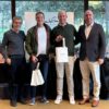 III Torneo Solidario Fundación
