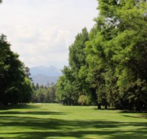 CLUB GOLF MEXICO